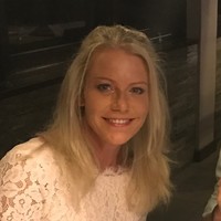 Ali Wood (Regan)