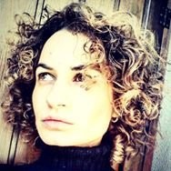 Ilona Sirbu