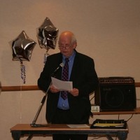 Seamus Cunningham