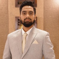 Bilal Ahmed