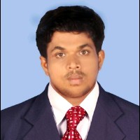 shameer ahamed