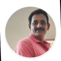 Radhakrishnan Nair