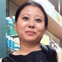 Leiyathing Hungyo