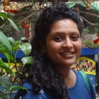 Sadhna Sharma