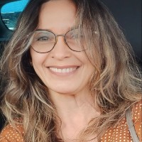 Cristina Vanessa De Azevedo Noronha