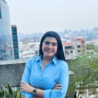 María Alejandra Smith Juárez
