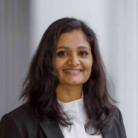 Aayushi Sinha
