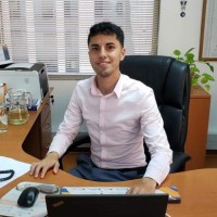 Marcelo Romario Poblete Muñoz