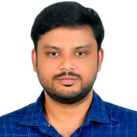 Gokul Ravikumar