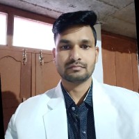 Ashish Ranjan Sharma