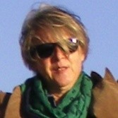 Malgorzata Jasiulewicz-Kaczmarek