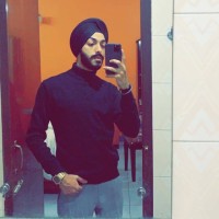 Inderbakshish Singh