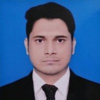 M.A. Masum Bhuiyan