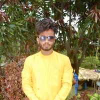 Deepak Gavali
