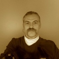 Stephen Parker
