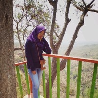 Yuni Wulandari
