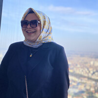 Büşra Karaoğlu