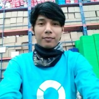 Okta Setyawan