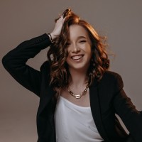 Mariia Sitnikova