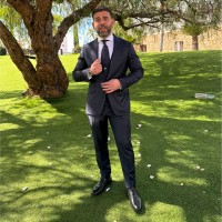 Jose Antonio Sanchez Gil