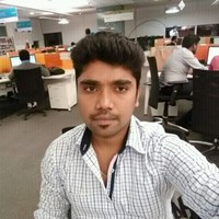 Srinidhi R