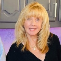Terri Behr