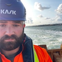 Adam Kerrison