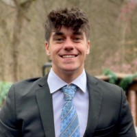 Noah Pritchard