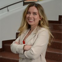 María Alejandra Díaz Vargas