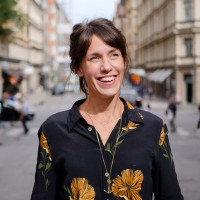 Märta Gottvall