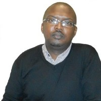 Janvier Yubahwe
