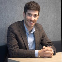 Sergio Julian Correas