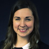 Stacey Mossman