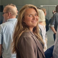 Charlotte Wilborn Sørli