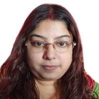 Mandira Ghosal