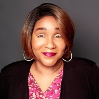 Joyce Lester
