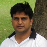 Syed Jawad