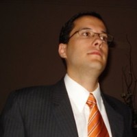 Francisco Mendoza Fernández