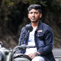 Daniel Pravin Kumar.J