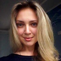 Lyudmila Karapysh
