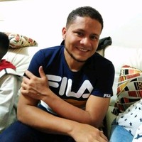 Edwin Antonio Algarín Bedoya