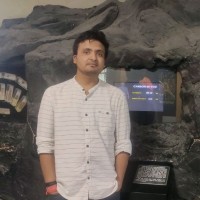 Deependra Kumar
