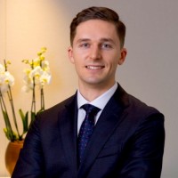 Keagan Doran