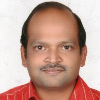 Joel Savanthawadi