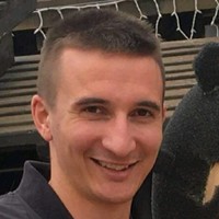 Antoine Junique