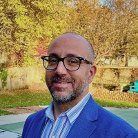Todd Jones, MBA