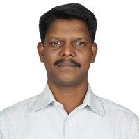 Jacob Yuvaraj