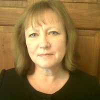 Jenny Woollett Fcipd Ma