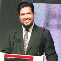 Syed Faraz Anjum