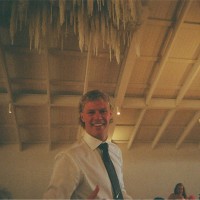Angus Edwards